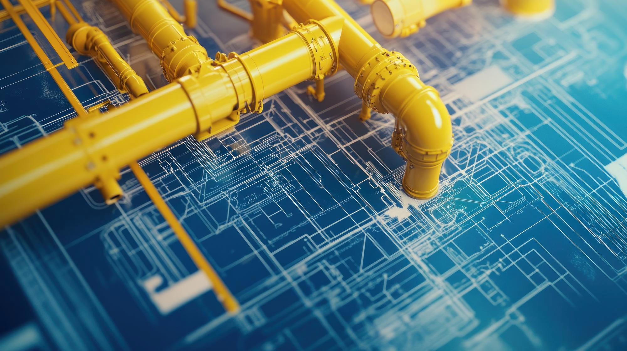 Инженерные проекты в Москве