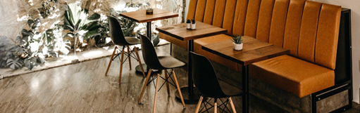 Проектирование кафе в Москве