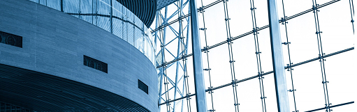 Проектирование производственных зданий и помещений в Москве