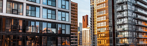 Проектирование жилых домов в Москве