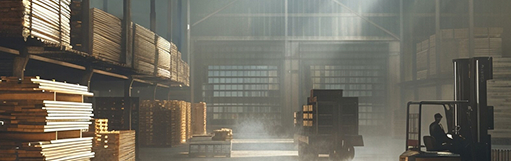 Проектирование складов в Москве