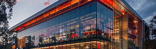 Проектирование магазинов в Москве