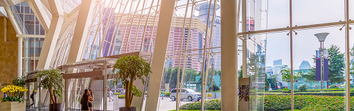 Проектирование торговых центров в Москве